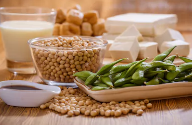 To Soy or Not To Soy?!: Soy – The Low Down
