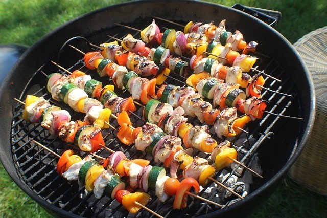 Eight Tips for a Healthy Braai