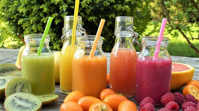 Juicing- The Low Down