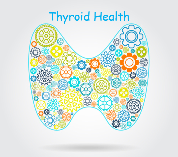 Thyroid Health – The Low Down